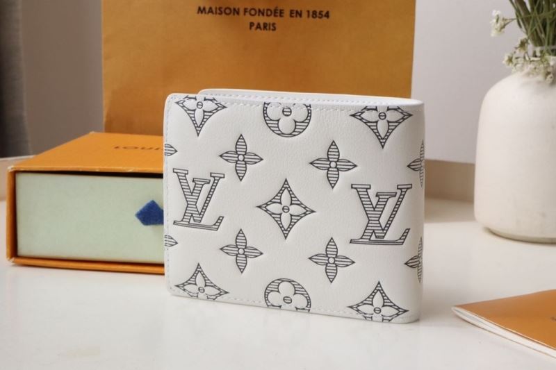 LV Wallets